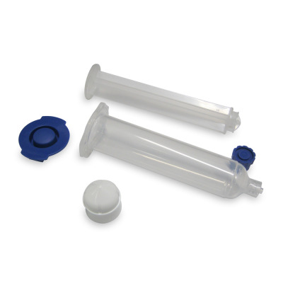 Techsil® 30cc Empty Syringe Kit - Manual