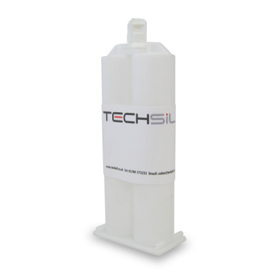 TECHSiL® EP25880 Water Clear Rapid Adhesive 50ml