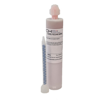 TECHSiL® PU21940 Red Polyurethane Sealant 250gm