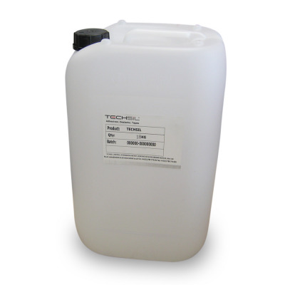 TECHSiL® 50cSt High Temp Silicone Fluid 40lb/18kg