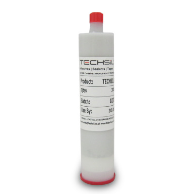 TECHSiL® TIM11150 GB Thermally Conductive Silicone 310ml