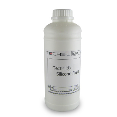 TECHSiL® 350cSt High Temp Silicone Fluid 1kg