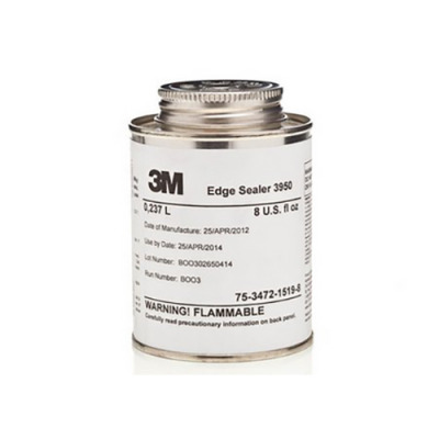 3M™ ScotchCal™ 3950 Edge Sealer 8oz