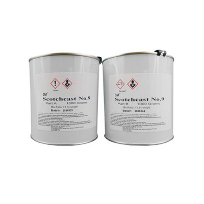 3M™ Scotchcast™ 9 Electrical Epoxy Resin 2kg