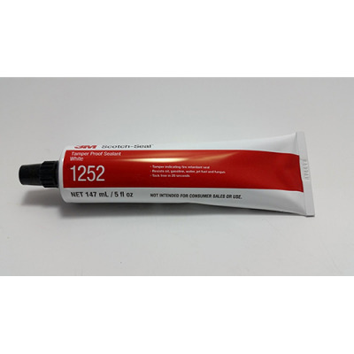 3M™ ScotchWeld™ EC-1252 Tamper Proof Sealant 5oz