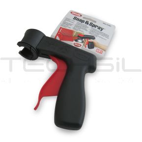 Krylon® Snap & Spray™ Paint Can Dispenser Gun