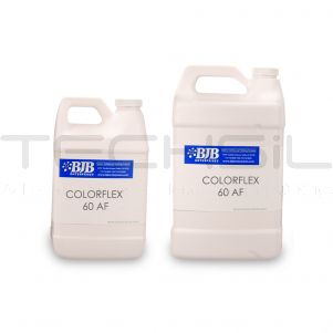 BJB ColorFlex 60 AF Pigmentable Polyurethane 60 Shore A 12lb