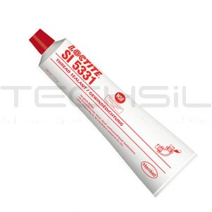 Loctite® SI 5331 White Pipe & Thread Sealant 100ml