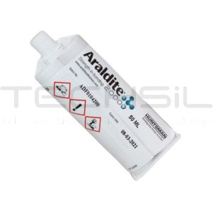 Araldite 2012 Rapid Cure Epoxy Adhesive 50ml