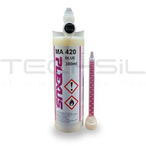 Plexus™ MA420 Blue Flexible Methacrylate 380ml