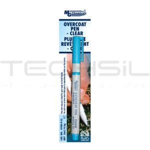 MG Chemicals Overcoat Pen 419D-P Clear 5ml