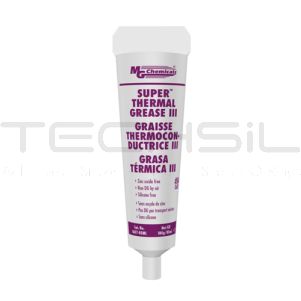 MG Chemicals 8617 Super Thermal Grease III 85ml