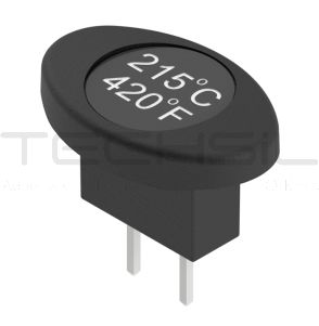 tec™ AED086 Plug-In Thermostat Module 215°C (3400)