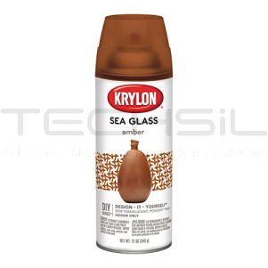 Techsil  Krylon® Crystal Clear Acrylic Coating 6oz Can