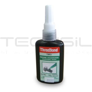 ThreeBond TB1303 Green High Strength Anaerob. 50ml