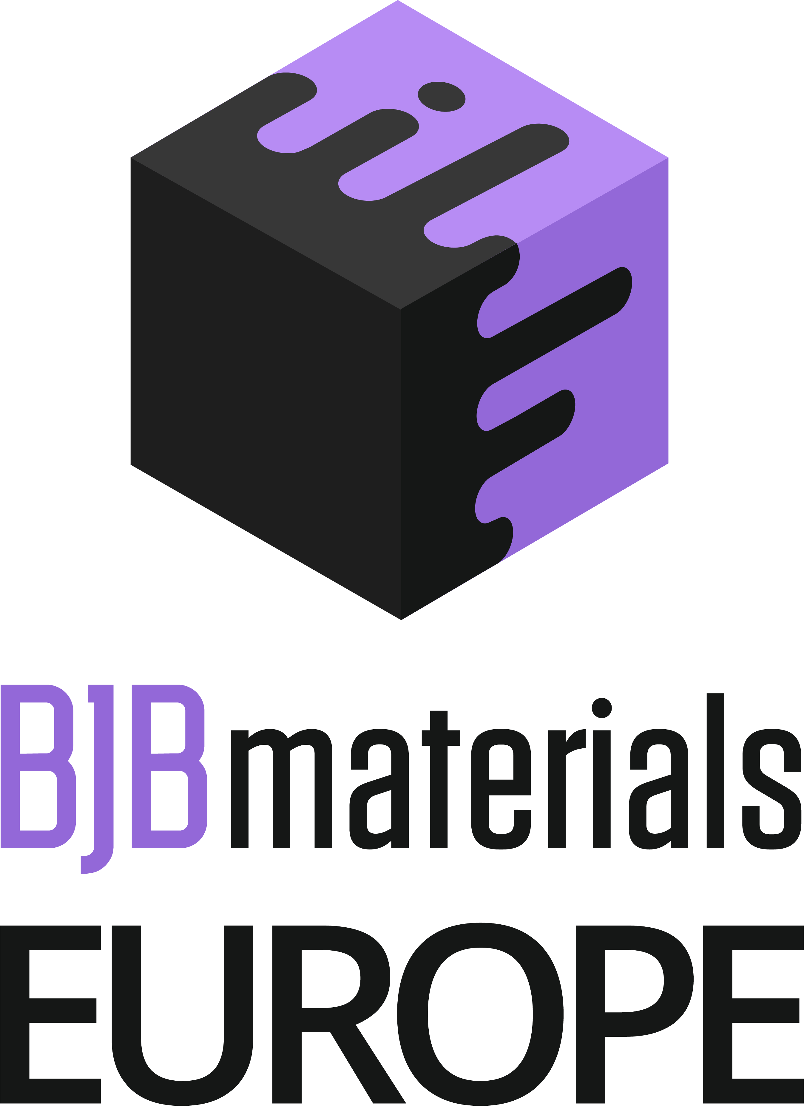 BJB Materials Europe Logo