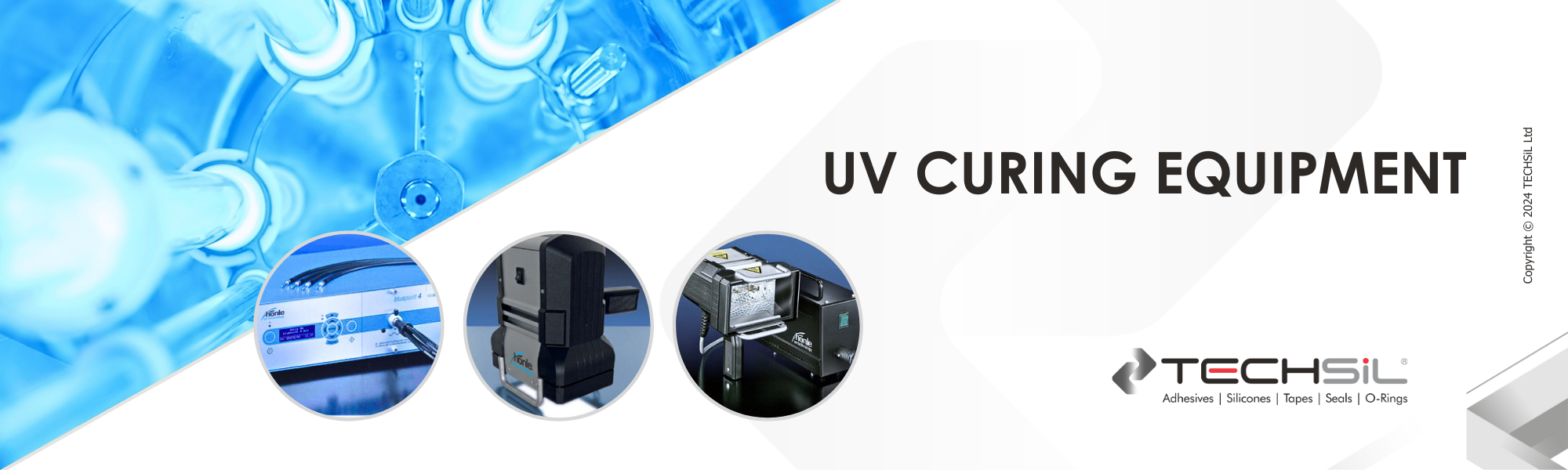 UV Curing Equipment